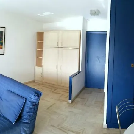 Le Concorde Viii Apartamento *