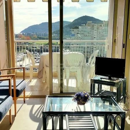 Le Concorde Viii Apartamento *