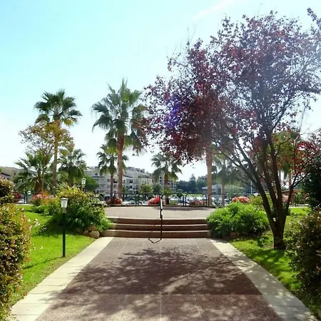 Le Concorde Viii Apartamento