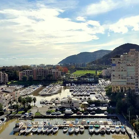 Apartamento Le Concorde Viii