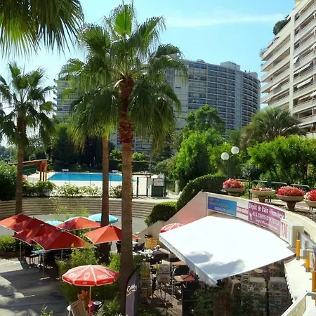 Le Concorde Viii Appartement *